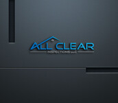 All Clear Inspections LLC Logo - Entry #13