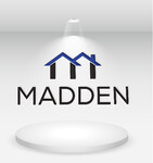 Madden Logo - Entry #4885