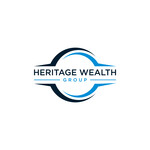 Heritage Wealth Group Logo - Entry #1028