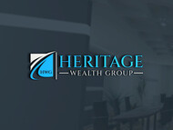 Heritage Wealth Group Logo - Entry #1136