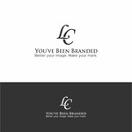 You've Been Branded Logo - Entry #5