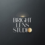 BRIGHT LENS or BRIGHT LENS STUDIO Logo - Entry #911