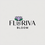 FLORIVA BLOOM Logo - Entry #2461