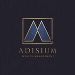 Adisium Wealth Management Logo - Entry #418