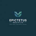 Epictetus Wealth Ltd. Logo - Entry #793