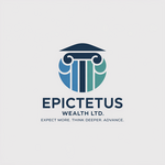 Epictetus Wealth Ltd. Logo - Entry #866