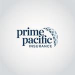 PRIME PACIFIC INSURANCE Logo - Entry #1121