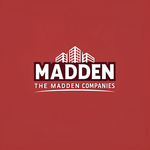 Madden Logo - Entry #4552