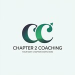 Chapter 2 Coaching Logo - Entry #874