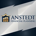 Anstedt Financial Planning Logo - Entry #189