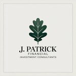 J. Patrick Financial Logo - Entry #2556