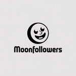 Moonfollowers Logo - Entry #1249