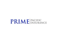 PRIME PACIFIC INSURANCE Logo - Entry #1140