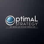 Optimal Strategy Logo - Entry #1425