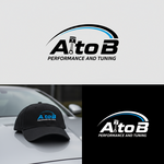 A to B Performance and Tuning Logo - Entry #130