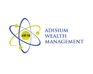 Adisium Wealth Management Logo - Entry #974