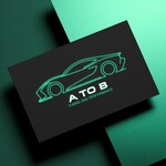 A to B Performance and Tuning Logo - Entry #1718