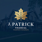 J. Patrick Financial Logo - Entry #42