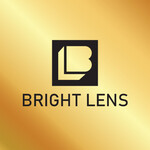 BRIGHT LENS or BRIGHT LENS STUDIO Logo - Entry #499