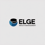 Edge Wealth Management Logo - Entry #697