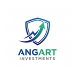 Angart Investments Logo - Entry #78