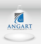 Angart Investments Logo - Entry #950
