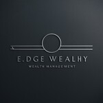 Edge Wealth Management Logo - Entry #3172