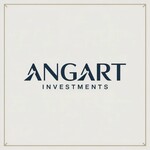 Angart Investments Logo - Entry #747