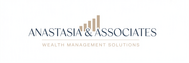Anastasia & Associates Wealth Management Solutions Logo - Entry #711