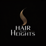 Hair in the Heights Logo - Entry #2292