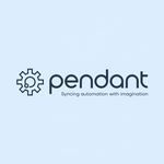 pendant Logo - Entry #2170