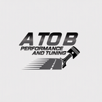 A to B Performance and Tuning Logo - Entry #1758
