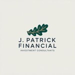 J. Patrick Financial Logo - Entry #2273