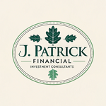 J. Patrick Financial Logo - Entry #3558