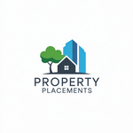 Property Placements Logo - Entry #1586