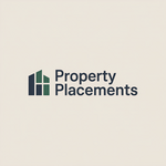 Property Placements Logo - Entry #1097