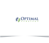 Optimal Strategy Logo - Entry #1361