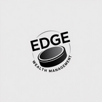 Edge Wealth Management Logo - Entry #2377