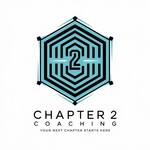 Chapter 2 Coaching Logo - Entry #625