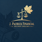 J. Patrick Financial Logo - Entry #121