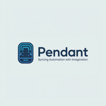 pendant Logo - Entry #2960