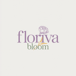FLORIVA BLOOM Logo - Entry #1483