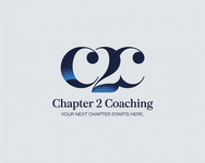 Chapter 2 Coaching Logo - Entry #116