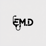 Electric M.D Logo - Entry #3378