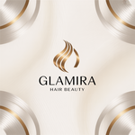 Glamira Hair Beauty Logo - Entry #738