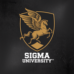 Sigma University™ Logo - Entry #951