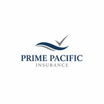 PRIME PACIFIC INSURANCE Logo - Entry #1406