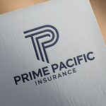 PRIME PACIFIC INSURANCE Logo - Entry #1