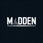 Madden Logo - Entry #2302