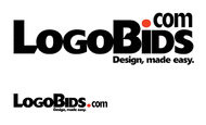 New Logo For LogoBids.Com - Guaranteed Contest!!! - Entry #19